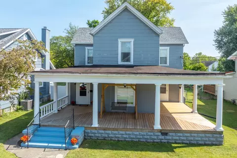 507 Main St, Blanchester, OH 45107 photo 4