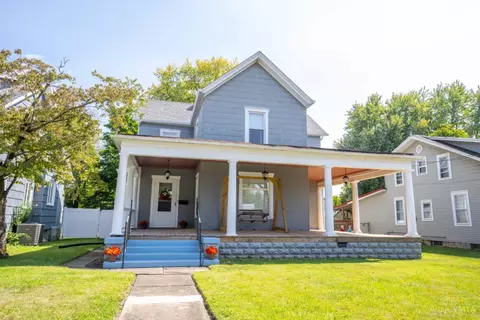 507 Main St, Blanchester, OH 45107 photo 69