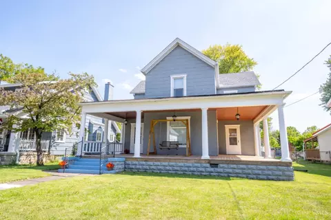 507 Main St, Blanchester, OH 45107