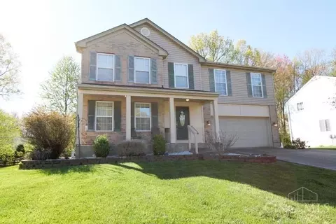3644 Heartwood Rd, Amelia, OH 45102