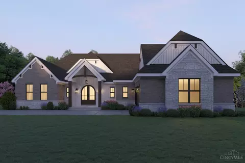 6975 Shadow Ridge Rd, Anderson Twp, OH 45230