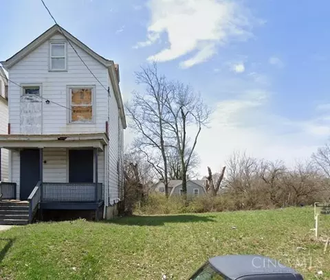 1649 Iliff Ave, Cincinnati, OH 45205