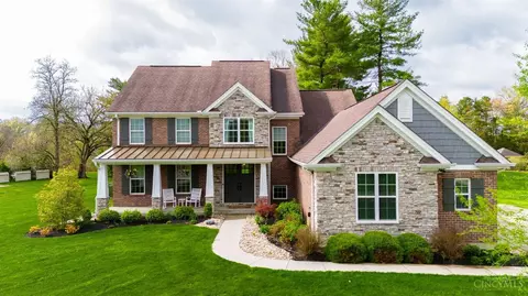 139 Shepherd Ct, Loveland, OH 45140