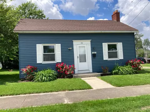 101 Howard St, Sabina, OH 45169