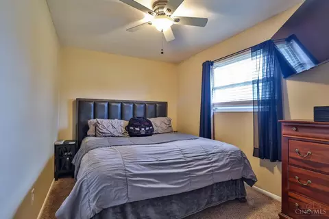 Bedroom - 794 Hinton Pl, Forest Park, OH 45240 photo 1 of 4