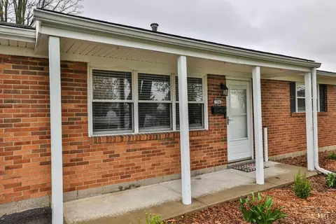 Exterior - 794 Hinton Pl, Forest Park, OH 45240 photo 3 of 9