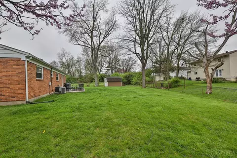 Exterior - 794 Hinton Pl, Forest Park, OH 45240 photo 6 of 9