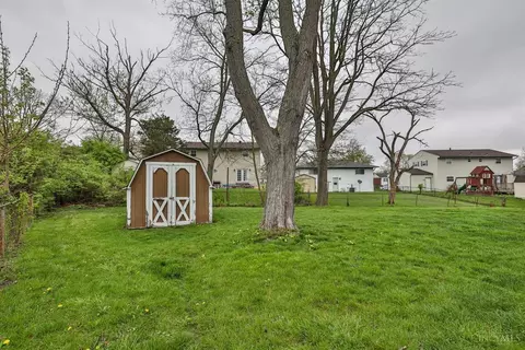 Exterior - 794 Hinton Pl, Forest Park, OH 45240 photo 9 of 9