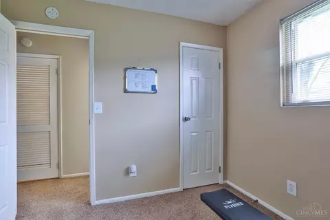 Bedroom - 794 Hinton Pl, Forest Park, OH 45240 photo 4 of 4