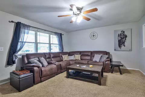 Living - 794 Hinton Pl, Forest Park, OH 45240 photo 1 of 2
