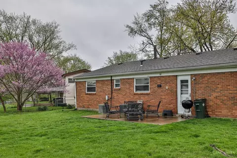 Exterior - 794 Hinton Pl, Forest Park, OH 45240 photo 5 of 9