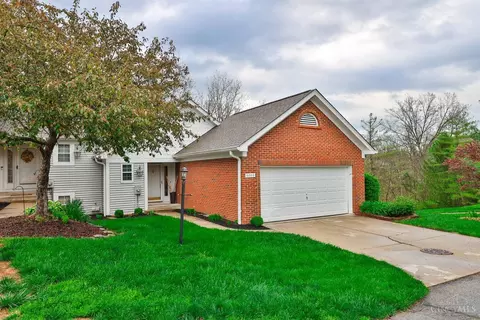 5089 White Chapel Ln, Loveland, OH 45140