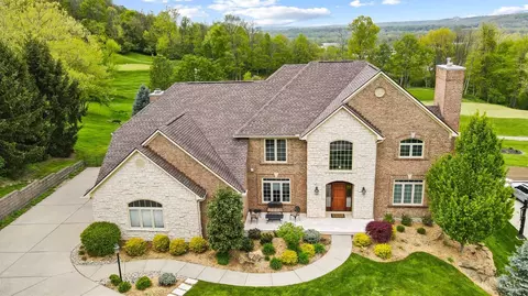 3241 Ivy Hills Blvd, Newtown, OH 45244