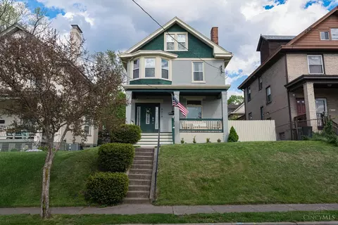 4214 Tower Ave, Saint Bernard, OH 45217