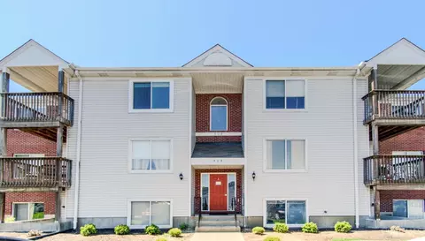 529 Aspen Glen Dr #209, Cincinnati, OH 45244
