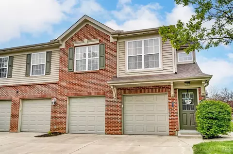 6683 Cloudscape Way, Hamilton Township, OH 45039