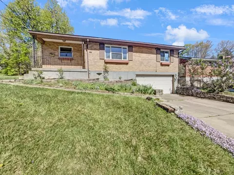 474 Burhen Dr, Cincinnati, OH 45238