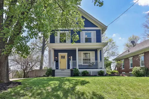 3243 Orion Ave, Cincinnati, OH 45213