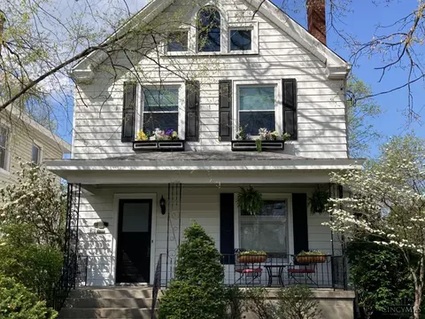 2152 Williams Ave, Norwood, OH 45212