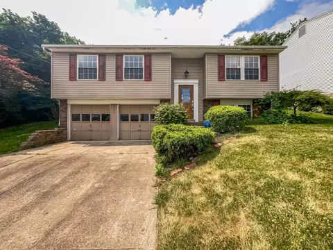 4303 Champdale Ln, Cincinnati, OH 45238
