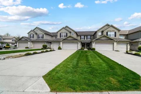 4542 English Oak Ct, Mason, OH 45040