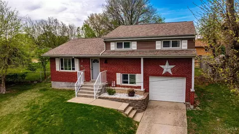 5490 Hyacinth Ter, Cincinnati, OH 45248