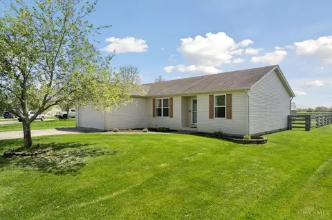 118 Tammera Ln, Mount Orab, OH 45154