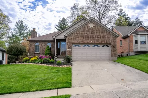 3325 Starhaven Trl, Cincinnati, OH 45248