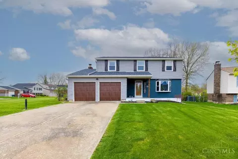 5003 Alvernovalley Ct, Cincinnati, OH 45238