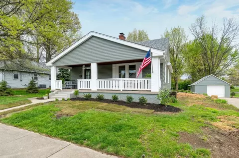 28 Coral Ave, Glendale, OH 45246