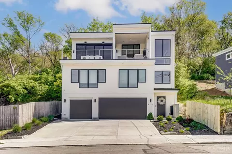 4112 Eastern Ave, Cincinnati, OH 45226