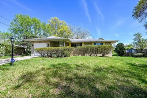 2551 Highgrove Ct, Colerain Twp, OH 45239