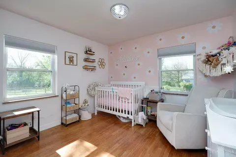 Bedroom - 4687 Shephard Rd, Batavia, OH 45103 photo 3 of 5