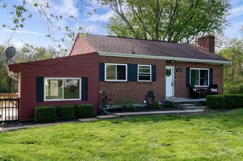 4687 Shephard Rd, Batavia, OH 45103