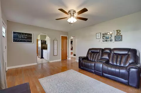 Living - 4687 Shephard Rd, Batavia, OH 45103 photo 4 of 6