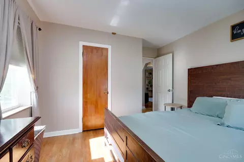 Bedroom - 4687 Shephard Rd, Batavia, OH 45103 photo 2 of 5