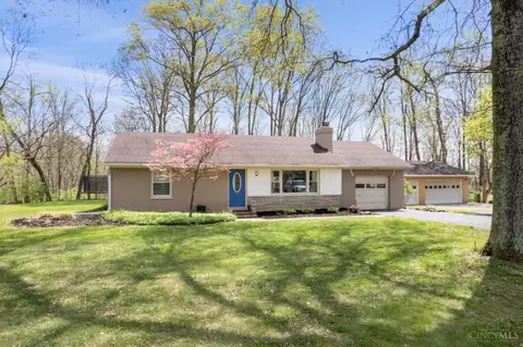 5590 Sugar Camp Rd, Milford, OH 45150