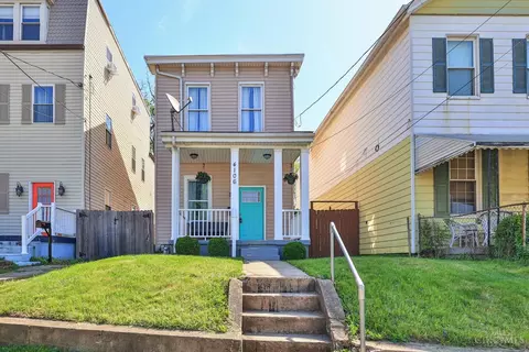 4106 Fergus St, Cincinnati, OH 45223