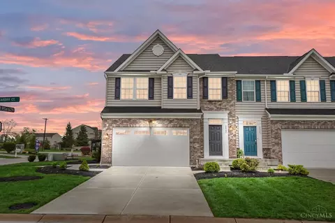 2822 Cardiff Ct, Hamilton, OH 45011