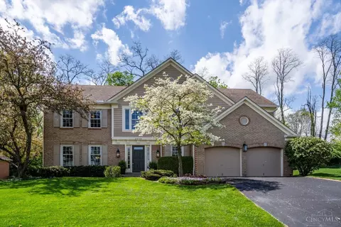 2049 Berkshire Club Dr, Anderson Twp, OH 45230