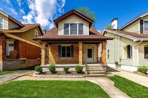 4309 Greenlee Ave, Saint Bernard, OH 45217