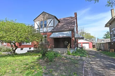 1624 Kellywood Ave, Cincinnati, OH 45238