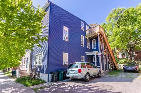 Other - 304 Warner, Cincinnati, OH 45219 photo 2 of 7