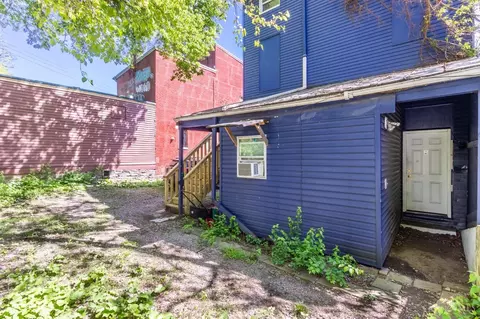 Exterior - 304 Warner, Cincinnati, OH 45219 photo 3 of 3