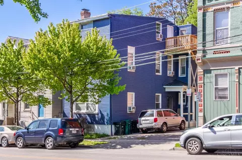 304 Warner, Cincinnati, OH 45219