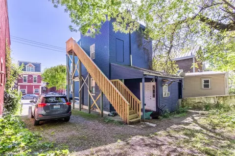 Exterior - 304 Warner, Cincinnati, OH 45219 photo 2 of 3