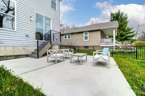 Exterior - 9676 West Ave, Blue Ash, OH 45242 photo 10 of 15