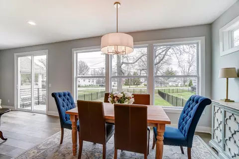 Dining - 9676 West Ave, Blue Ash, OH 45242 photo 1 of 3