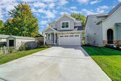 Exterior - 9676 West Ave, Blue Ash, OH 45242 photo 2 of 15