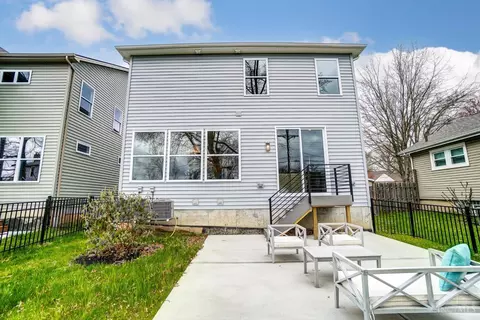 Exterior - 9676 West Ave, Blue Ash, OH 45242 photo 7 of 15